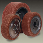 Tractopur Wheels